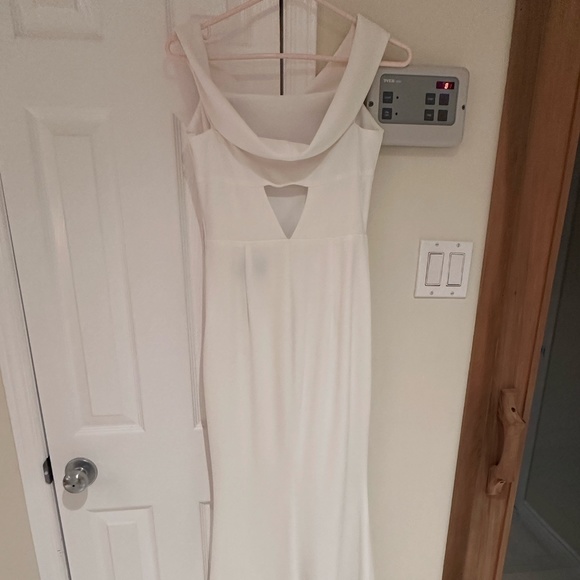 Katie May Bridesmaid Dress - Picture 1 of 2